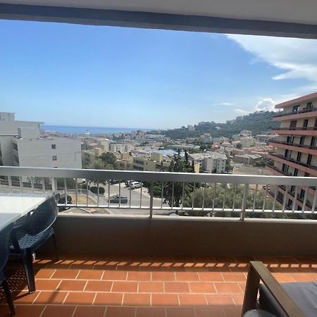 Aloes Apartment Bastia  Exterior photo