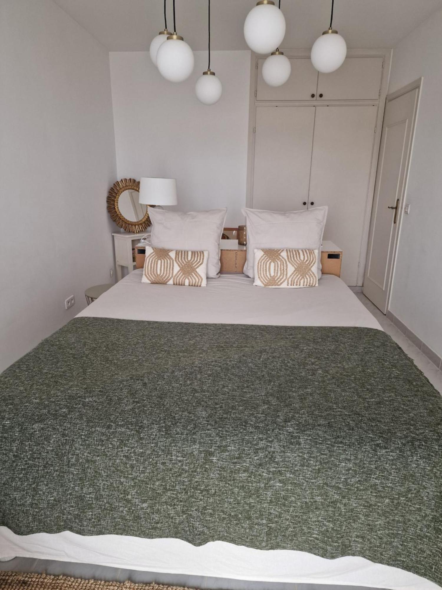 Aloes Apartment Bastia  Exterior photo